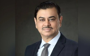 ব্র্যাক ব্যাংকের এমডির পদত্যাগ