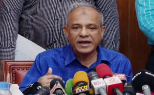 ভারতকে কঠোর সতর্কবার্তা দিলেন স্বরাষ্ট্র উপদেষ্টা