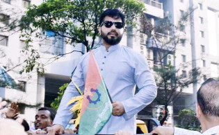 ইশরাককে শপথ পড়ানোর বিষয়ে যা জানাল স্থানীয় সরকার বিভাগ