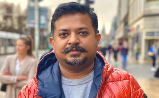 সব অভিযোগের জবাব দিলেন জুলকারনাইন সায়ের