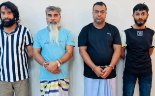 সুব্রত বাইন ও মোল্লা মাসুদকে নিয়ে যা জানালো সেনাবাহিনী