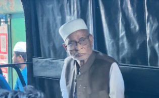 যে কারণে ছেড়ে দেয়া হয়েছে সাবেক ভূমিমন্ত্রীকে