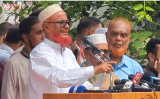 ১৪ বছর পর বেরিয়ে এসে যা বললেন এটিএম আজহার