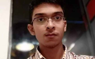 আজহারের মুক্তি নিয়ে যা বললেন আবরার ফাইয়াজ