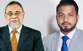 ইশরাকের শপথের বিষয়ে যা বললেন সিইসি
