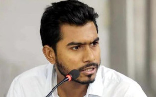 ইলিয়াস ও পিনাকিকে নিয়ে যা বললেন নূর 