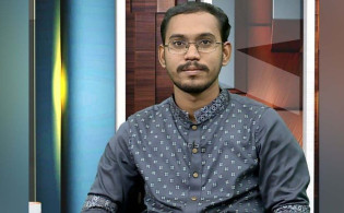 ভিডিও ভাইরালের পর মুখ খুললেন হান্নান মাসউদ