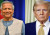ট্রাম্পের শুল্ক সমাধানে প্রধান উপদেষ্টার দারুণ কৌশল