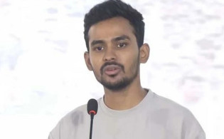 স্বস্তির খবর দিলেন উপদেষ্টা আসিফ মাহমুদ