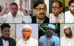 ডিসেম্বরে নির্বাচন নিয়ে যা বলছে রাজনৈতিক দলগুলো