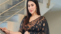 ধর্ম পরিবর্তন নিয়ে অপু বিশ্বাসের চাঞ্চল্যকর দাবি