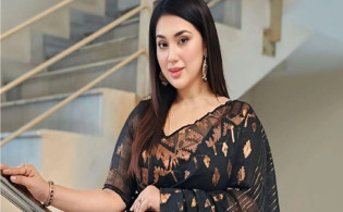 ধর্ম পরিবর্তন নিয়ে অপু বিশ্বাসের চাঞ্চল্যকর দাবি