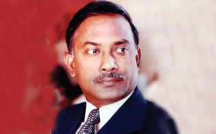 শহীদ জিয়াউর রহমানের ৪৪তম শাহাদাৎ বার্ষিকী আজ