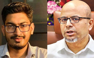 ১৫০ কোটির রহস্য ভাঙলেন প্রধান উপদেষ্টার বিশেষ সহকারী
