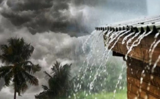 বৃষ্টি কতদিন থাকবে জানালো আবহাওয়া অফিস