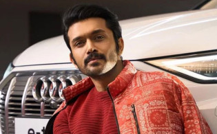 পারিশ্রমিক ও জমি বিতর্কে মুখ খুললেন আরিফিন শুভ