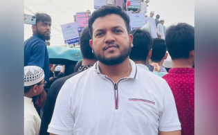 এনসিপির ত্যাগপত্রে যা লিখলেন সিফাত