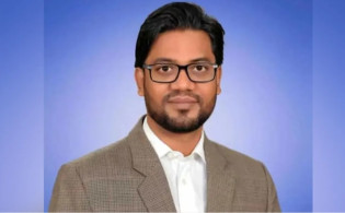 ক্ষমা চেয়েও বিতর্ক এড়াতে পারছেন না যুবদল নেতা নয়ন