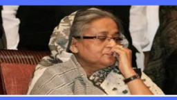 শেখ হাসিনার বিরুদ্ধে বিচারিক প্রক্রিয়া শুরু, গ্রেপ্তারি পরোয়ানা জারি