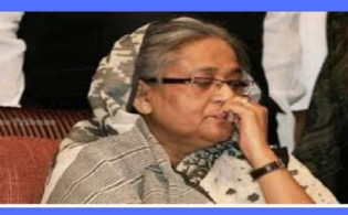 শেখ হাসিনার বিরুদ্ধে বিচারিক প্রক্রিয়া শুরু, গ্রেপ্তারি পরোয়ানা জারি