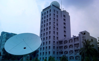 বৃষ্টি নিয়ে আবহাওয়া অফিসের নতুন বার্তা