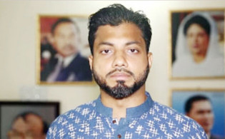 শেষ দিনের আগে থেমে গেল ইশরাকের মেয়র হওয়ার স্বপ্ন