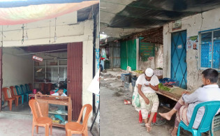 বিচ্ছিন্ন সেন্ট মার্টিন যা বলছে প্রশাসন