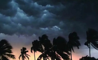 সন্ধ্যার মধ্যে যেসব জেলায় হতে পারে ঝড়