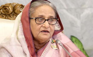 শেখ হাসিনার বিচার নিয়ে বিদেশি মিডিয়া যা লিখেছে