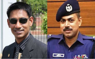 মেজর সিনহা হত্যা: হাইকোর্টে প্রদীপ ও লিয়াকতের মৃত্যুদণ্ড বহাল