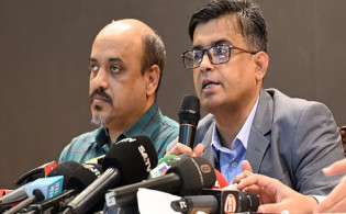 নির্বাচনের তারিখ নিয়ে যা বললেন প্রেসসচিব