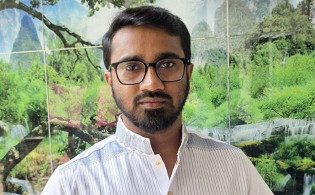 এনসিপির তিন মাস্টারমাইন্ডের নাম ফাঁস করলেন রাশেদ