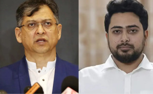 যে কারণে ‘তর্কে’ জড়ালেন সালাহউদ্দিন ও নাহিদ