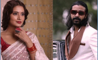 রাজের আচরণ নিয়ে এক বিস্ময়কর তথ্য জানালেন ফারিণ