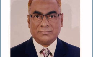 রূপালী ইনভেস্টমেন্টের নতুন সিইও মনিরুল হক