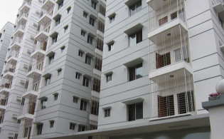ফ্ল্যাট কিনতে আগ্রহীদের জন্য দুঃসংবাদ