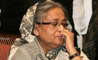 ভারত হাসিনাকে ফেরত দিচ্ছে, সর্বশেষ যা জানা গেল