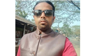 লাইভে এসে আত্মহত্যা করলেন হিরো আলম