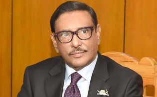 ওবায়দুল কাদের গ্রেপ্তার জানা গেলো সত্যতা