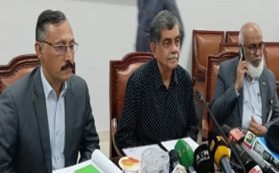 শিক্ষা উপদেষ্টার এক কোটি টাকার ঘুসের প্রস্তাব ফাঁস