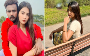 চীনের চাকরি ছেড়ে যে কারনে হিরো আলমের কাছে তরুণী