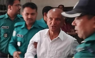 যে কারণে কামাল মজুমদারের কথা শুনলেন না বিচারক