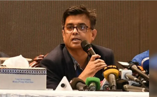 জাতীয় চার নেতাকে নিয়ে ভুল ভাঙালেন প্রেস সচিব