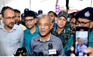 এবার গরুর দাম কম, কারণ জানালেন স্বরাষ্ট্র উপদেষ্টা