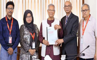গুমের নেপথ্যে পুলিশ, র্যাব, ডিবি ও সিটিটিসি: গুম কমিশন