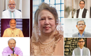 জানুন বিএনপির শীর্ষ নেতাদের ঈদ পরিকল্পনা