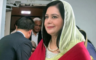 লন্ডন চলে যাচ্ছেন ডা. জুবাইদা রহমান