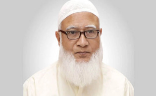 নির্বাচনের রোডম্যাপ ঘোষণার বিষয়ে জামায়াতের প্রতিক্রিয়া