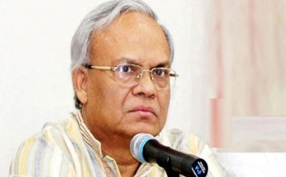 চাঁদাবাজি-ছিনতাই নিয়ে যা বললেন রিজভী