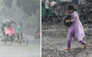 ঈদের দিনের আবহাওয়া যেমন থাকবে